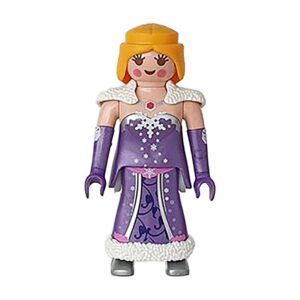 Playmobil Prinses Koningin Frozen Elsa