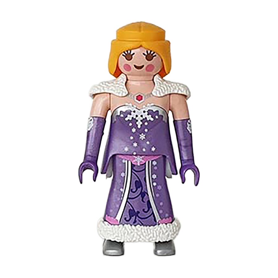 Playmobil Prinses Koningin Frozen Elsa