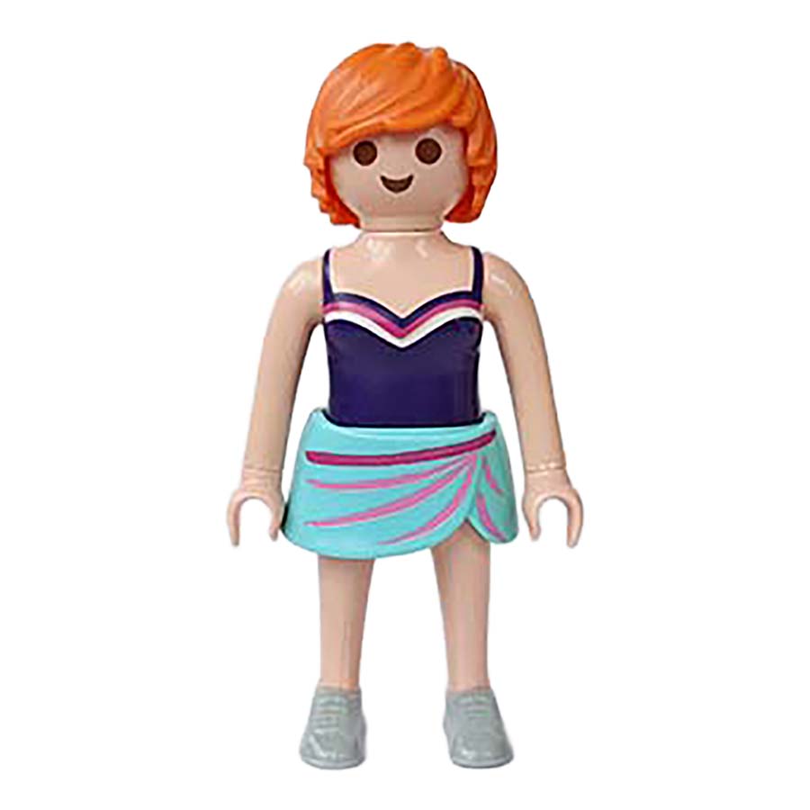 Playmobil Strandmeisje