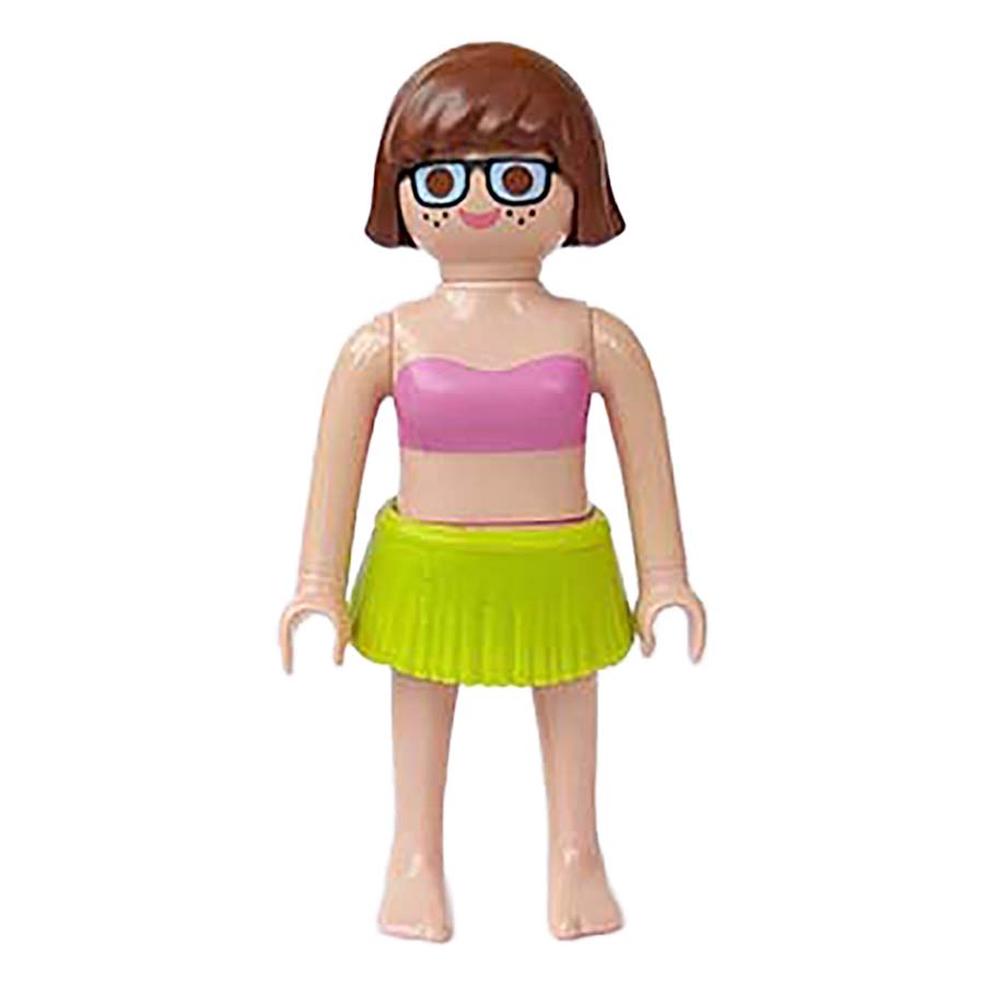 Playmobil Strandmeisje