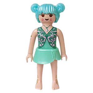 Playmobil Danseres Turnster