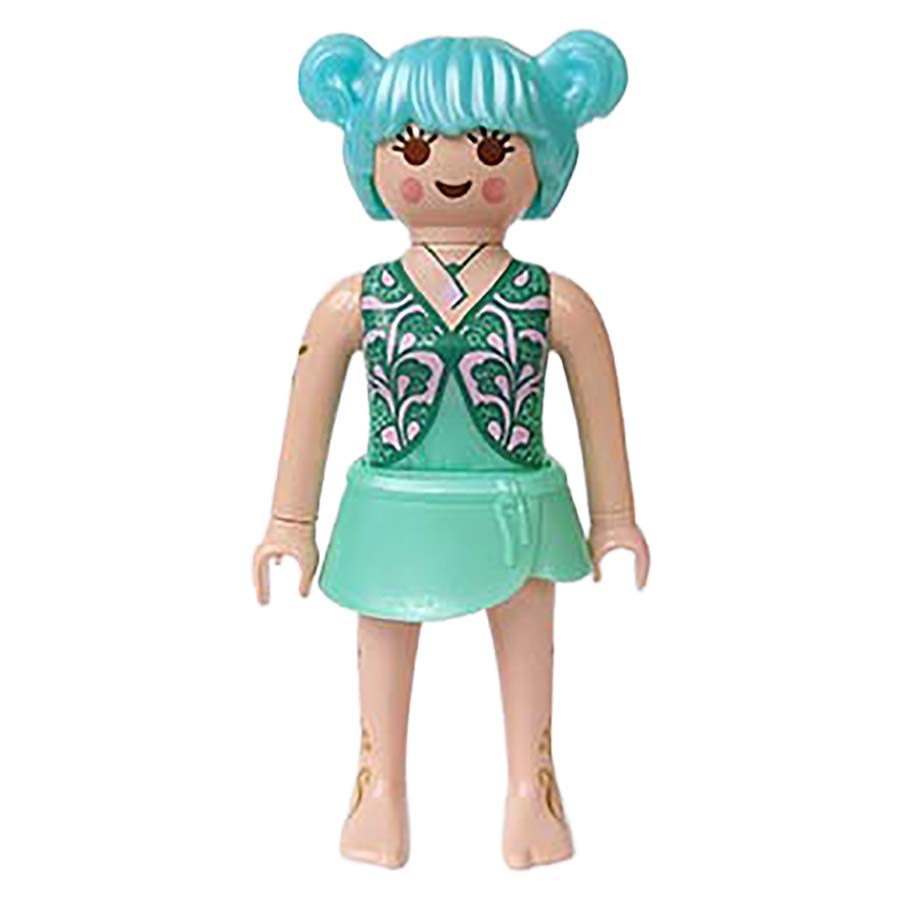 Playmobil Danseres Turnster
