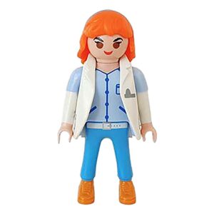 Playmobil Dokter Daphne