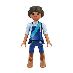 Playmobil Spirit Pru