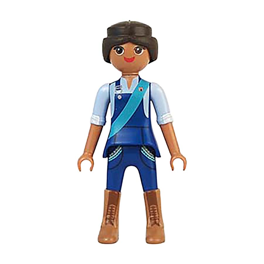 Playmobil Spirit Pru