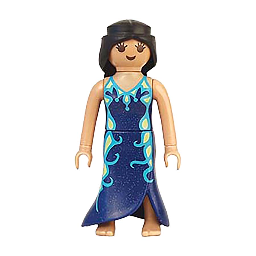 Playmobil Donkere Slanke Fee