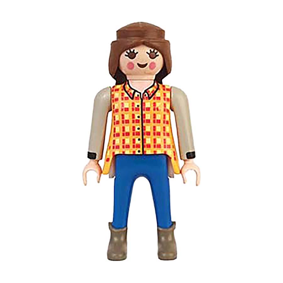 Playmobil Juf