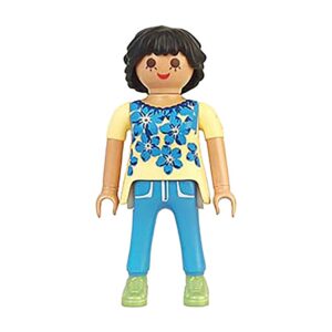 Playmobil Mama Creatief