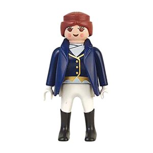 Playmobil Paardrijster