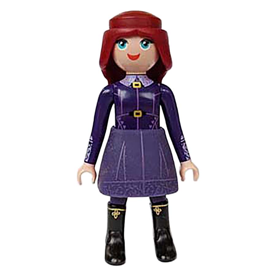 Playmobil Spirit Figure