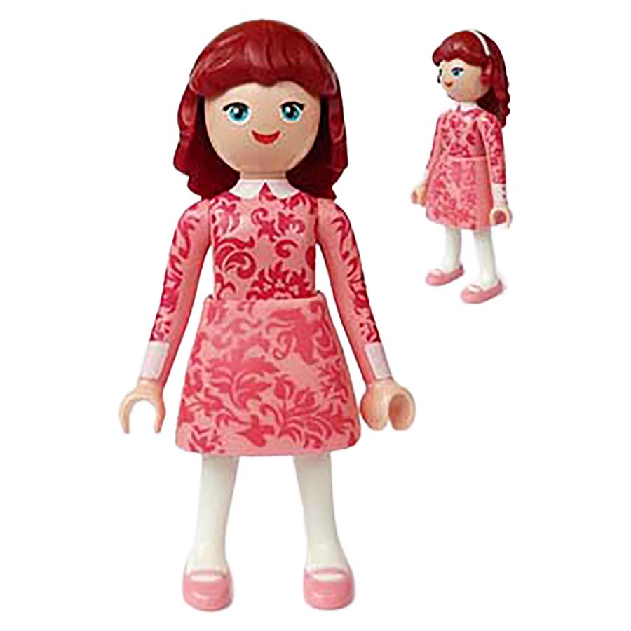 Playmobil Spirit Figure