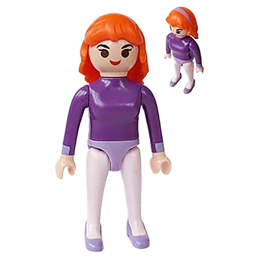 Playmobil Scooby Doo Daphne Blake