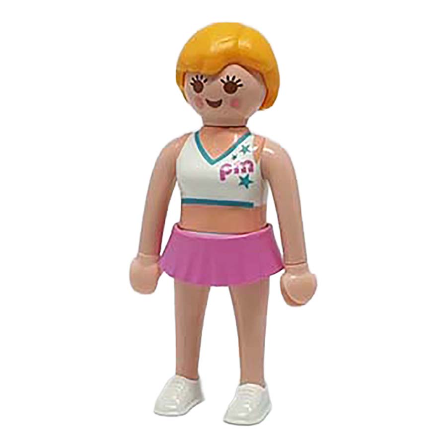 Playmobil Meisje