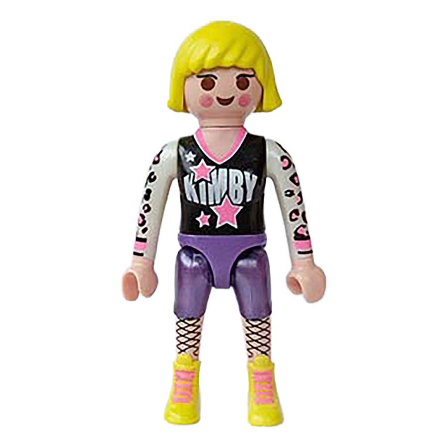 Playmobil Nieuw Stoere Meisjes