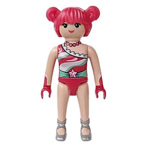 Playmobil Nieuw Stoere Meisjes