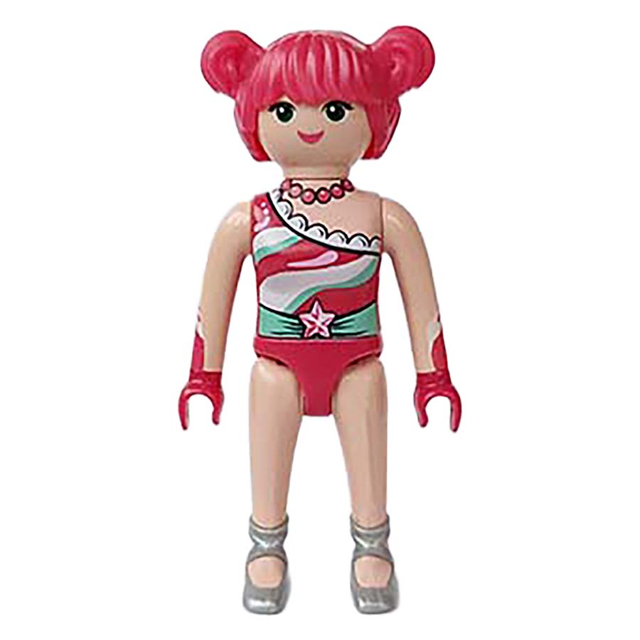 Playmobil Nieuw Stoere Meisjes