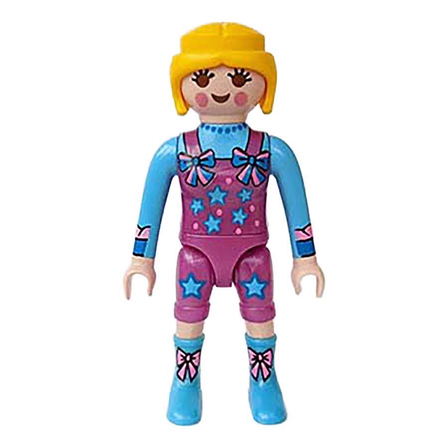 Playmobil Nieuw Stoere Meisjes