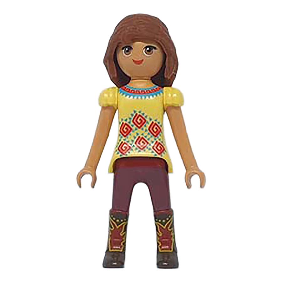 Playmobil Nieuw Stoere Meisjes