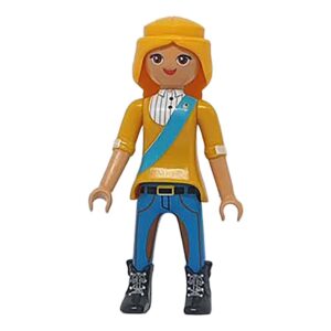 Playmobil Spirit's vriendin