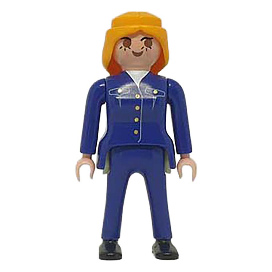 Playmobil Nieuw Stoere Meisjes