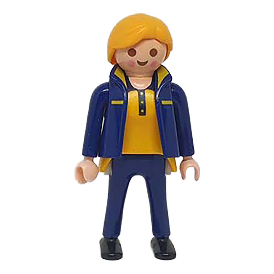 Playmobil Nieuw Stoere Meisjes