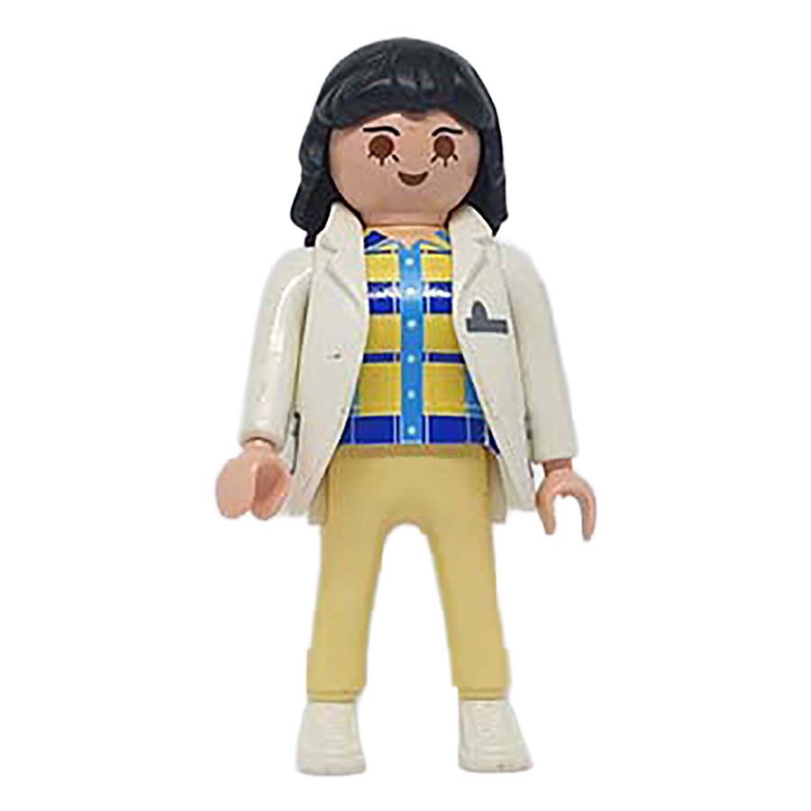 Playmobil Dokter