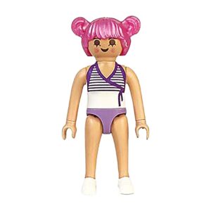 Playmobil Top Models, pubermeisje