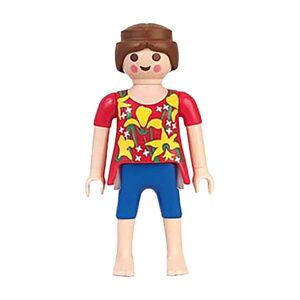 Playmobil Strandganger