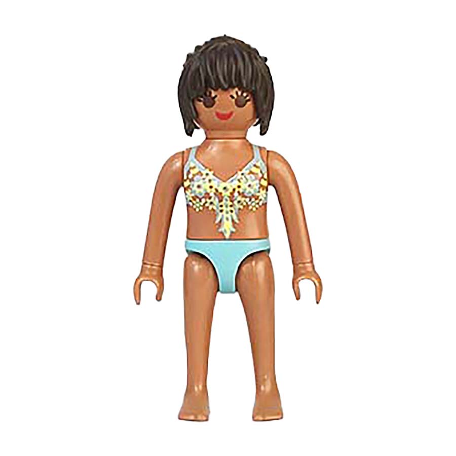 Playmobil Top Models, Summer Girl, Vakantietype
