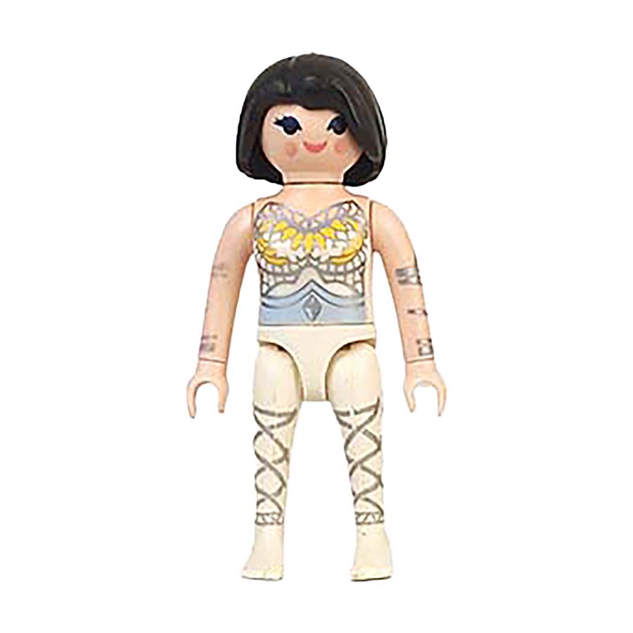 Playmobil Zangeres Shakira Pop-Idool