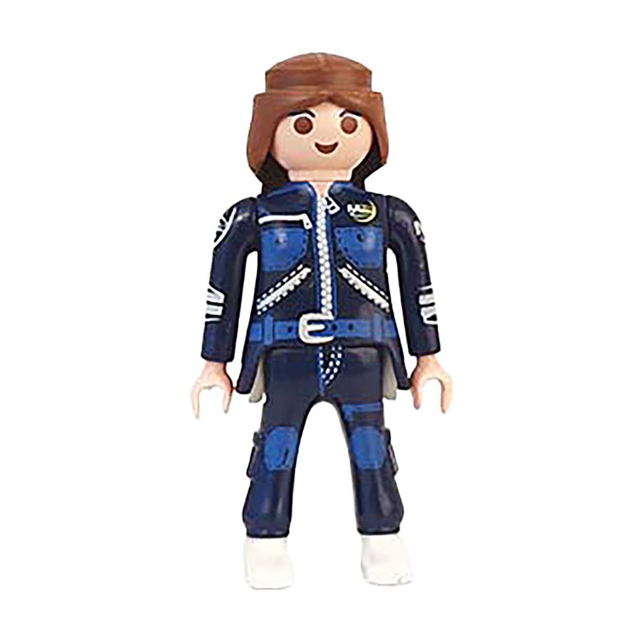 Playmobil Astronaute in trainingspak