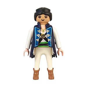 Playmobil Pirate stoere dame
