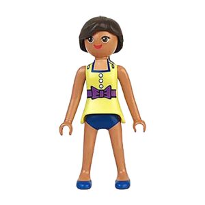 Playmobil Spirit's vriendin
