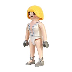 Playmobil Zangeres Madonna Rockster