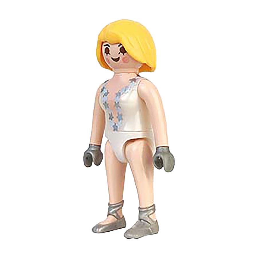 Playmobil Zangeres Madonna Rockster