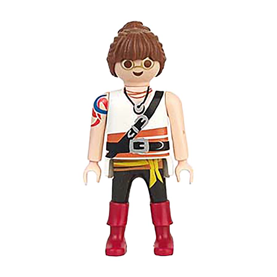 Playmobil Pirate stoere vrouw