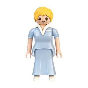 Playmobil Schoonmaaktser Hotel