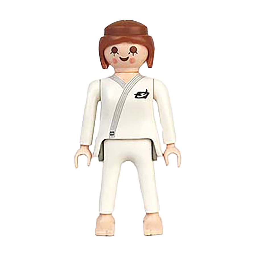 Playmobil Atlete, Sportieve vrouw, Yoga