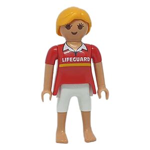 Playmobil Lifegard