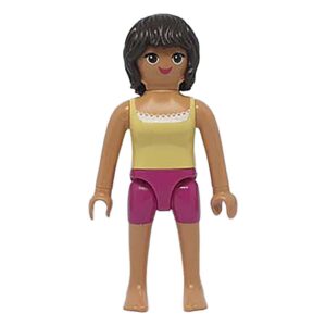 Playmobil Beroepen Dames Poppetjes