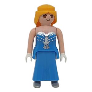 Playmobil Zangeres