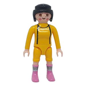 Playmobil Beroepen Dames Poppetjes