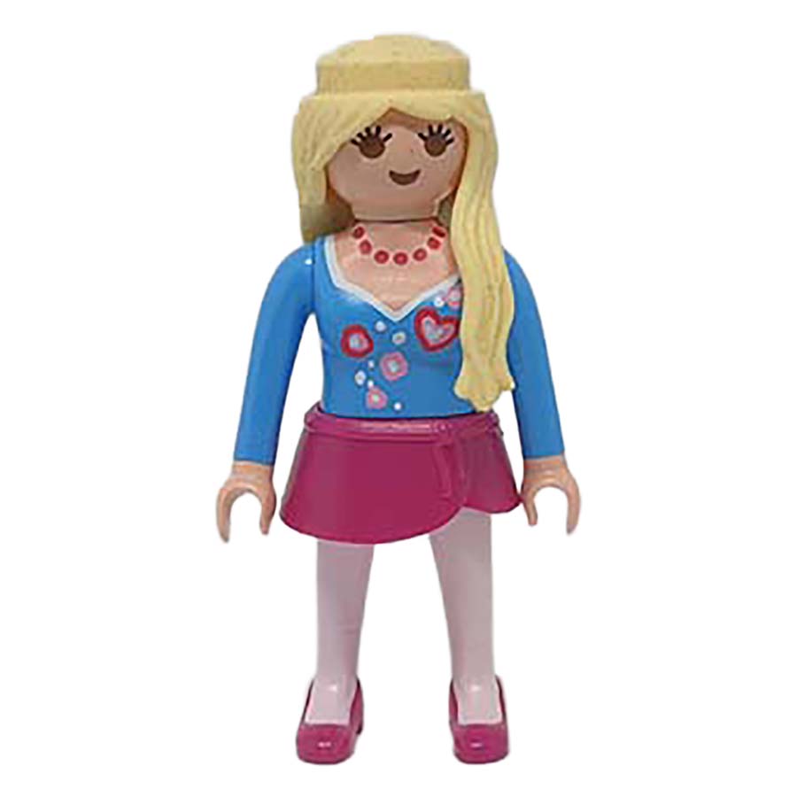 Playmobil Pubermeisje