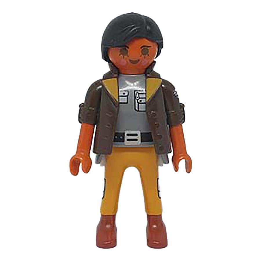 Playmobil Beroepen Dames Poppetjes