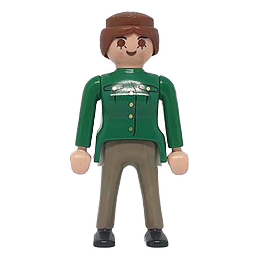 Playmobil Beroepen Dames Poppetjes