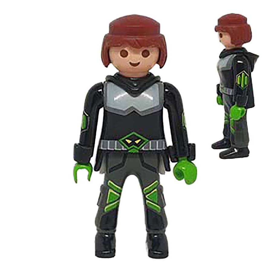 Playmobil Beroepen Dames Poppetjes