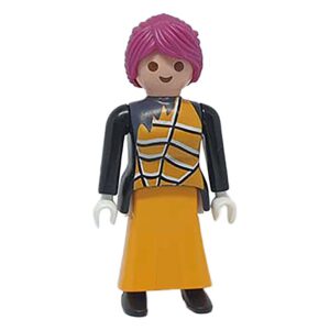Playmobil Heks