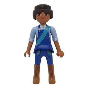 Playmobil Spirit's vriendin