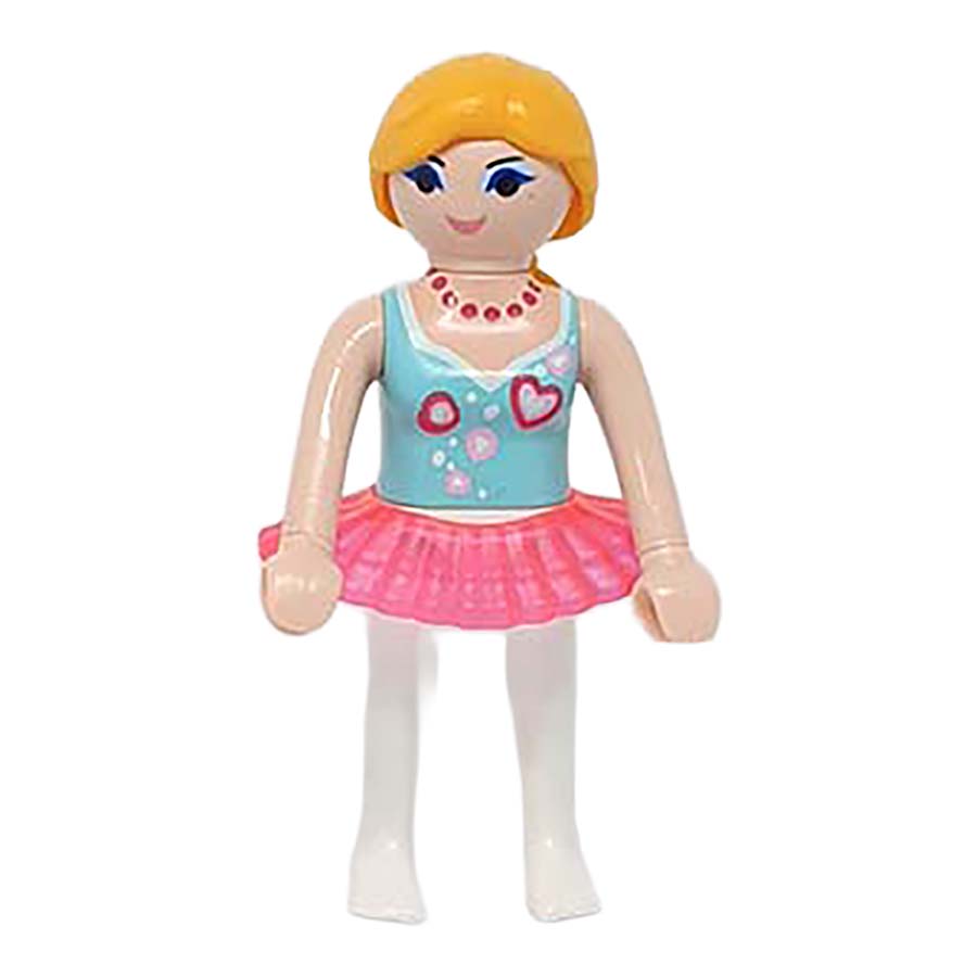 Playmobil Balletdanser