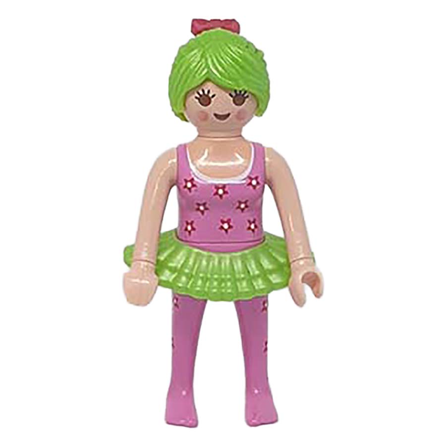 Playmobil Danseres